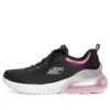 Skech-Air Stratus Svart/Vit/Rosa