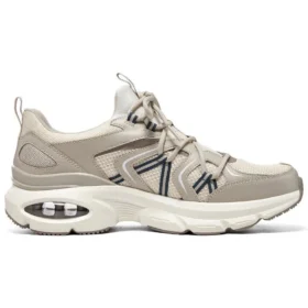 Skech-Air Ventura-skor ”Beige Grey”