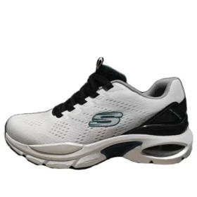 Skech-Air Ventura ”White Black”