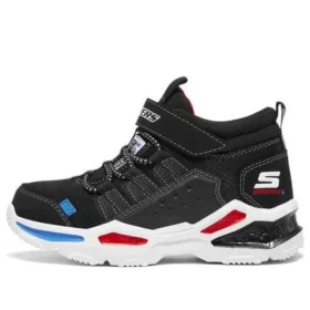 Skech-Bots ”Black Red”