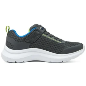 Skech Fast – Brisk Buddies Skor ”Grey White”
