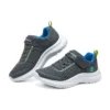 Skech Fast – Brisk Buddies Skor ”Grey White”