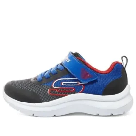 Skech Fast Solar-Squad-skor ”Black Blue Red”