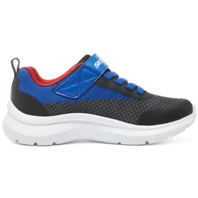 Skech Fast Solar-Squad-skor ”Black Blue Red”