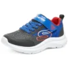 Skech Fast Solar-Squad-skor ”Black Blue Red”