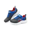 Skech Fast Solar-Squad-skor ”Black Blue Red”
