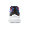Skech Fast Solar-Squad-skor ”Black Blue Red”