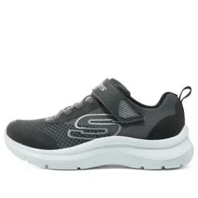 Skech Fast Solar-Squad-skor ”Charcoal Black”