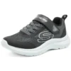 Skech Fast Solar-Squad-skor ”Charcoal Black”