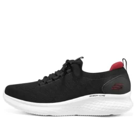 Skech-Lite Pro ”Black Red”