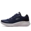Skech-Lite Pro ”Clear Rush – Navy Black”