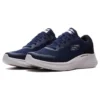 Skech-Lite Pro ”Clear Rush – Navy Black”