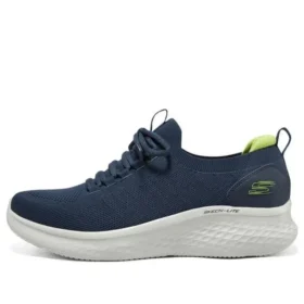 Skech-Lite Pro ”Navy Lime”