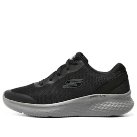 Skech-Lite Pro-skor ”Black Grey”
