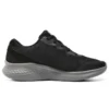 Skech-Lite Pro-skor ”Black Grey”