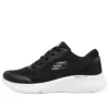 Skech-Lite Pro-skor ”Black White”