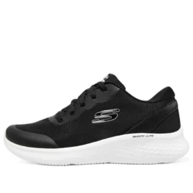 Skech-Lite Pro-skor ”Black White”