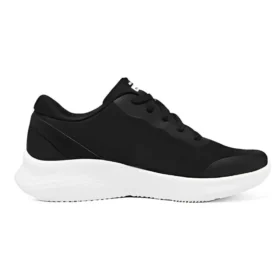 Skech-Lite Pro-skor ”Black White”