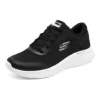 Skech-Lite Pro-skor ”Black White”