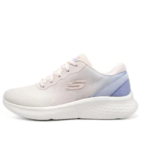 Skech-Lite Pro-skor ”White Purple Pink”