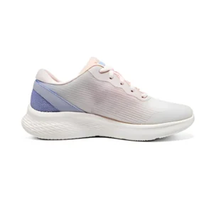 Skech-Lite Pro-skor ”White Purple Pink”