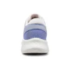 Skech-Lite Pro-skor ”White Purple Pink”