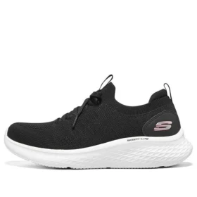 Skech-Lite Pro ”Vivid Valley – Black Pink”