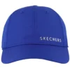Skech-Shine-baseballkeps med folie Skech-Shine-baseballkeps med folie