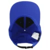 Skech-Shine-baseballkeps med folie Skech-Shine-baseballkeps med folie