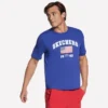 Skechers Allegiance T-shirt Skechers Allegiance T-shirt