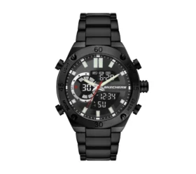 Skechers Analog Chrono-klocka