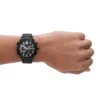 Skechers Analog Chrono-klocka Skechers Analog Chrono-klocka