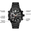Skechers Analog Chrono-klocka Skechers Analog Chrono-klocka