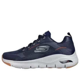 Skechers Arch Fit ”Navy”