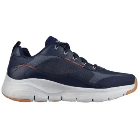 Skechers Arch Fit ”Navy”