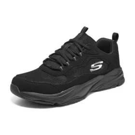 Skechers Arizin ”Black”