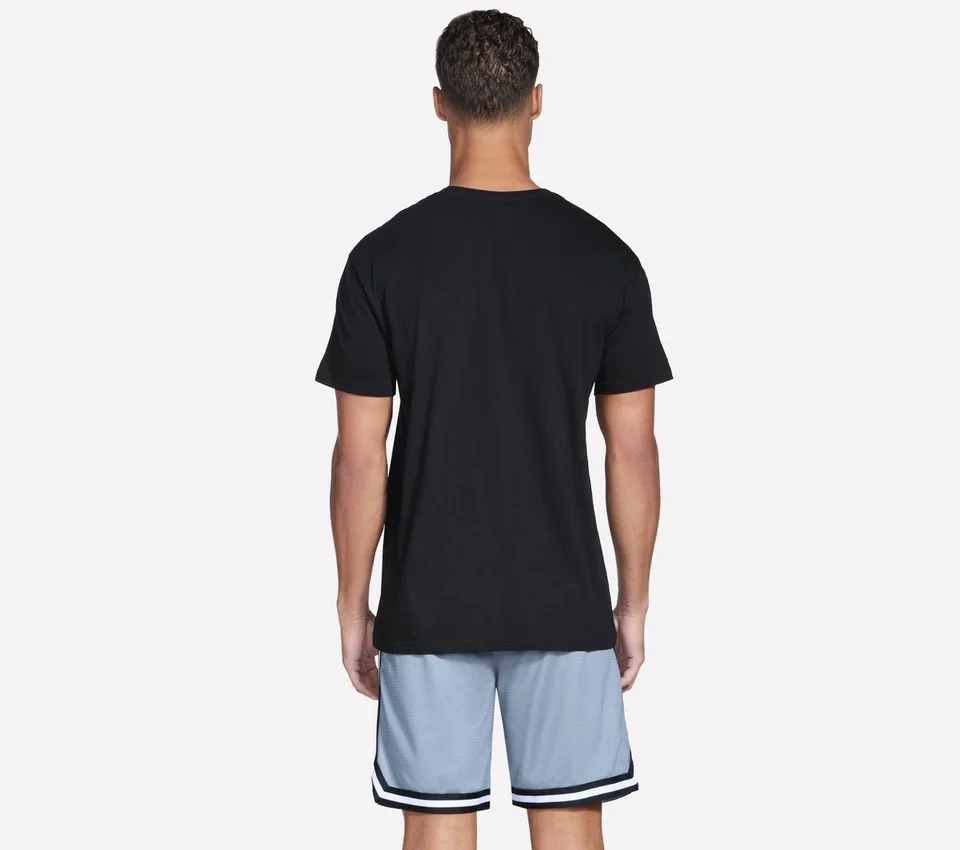 Skechers Basketball: Julius Tee Skechers Basketball: Julius Tee