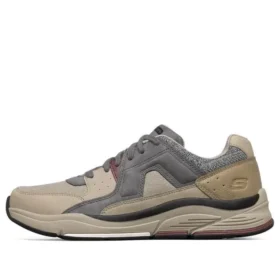 Skechers Benago Brown