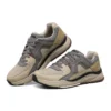 Skechers Benago Brown