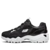 Skechers Black”
