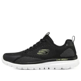 Skechers ”Black”