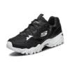 Skechers Black”