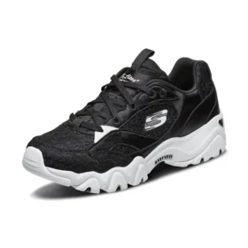 Skechers Black”