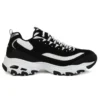 Skechers ”Black”