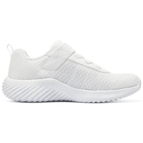 Skechers Bounder ”White”