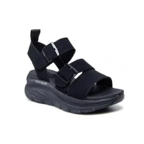 Skechers Cali ”Black”