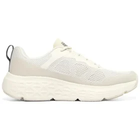 Skechers ”Cream White”