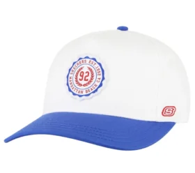 Skechers Crest-baseballkeps