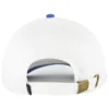 Skechers Crest-baseballkeps