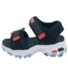 Skechers D’ Lites ”Black”